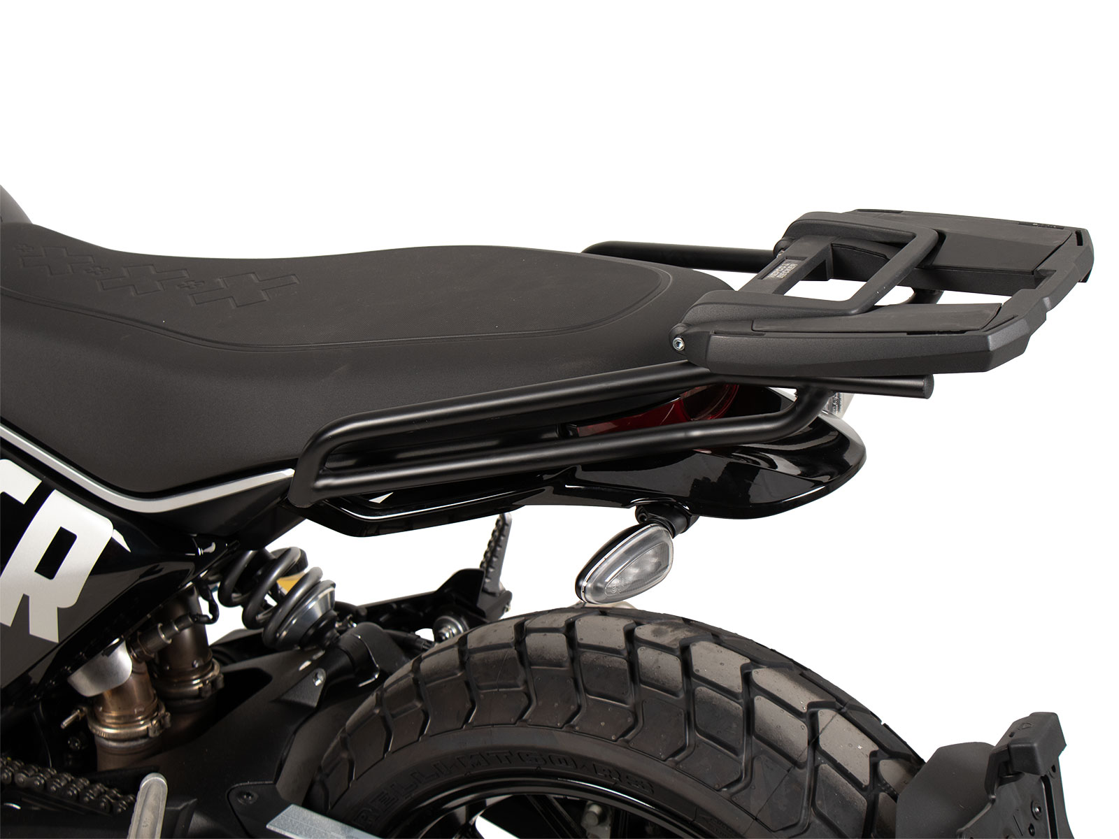 Hepco en Becker Easyrack drager topkoffer Ducati Scrambler Icon (2023-)