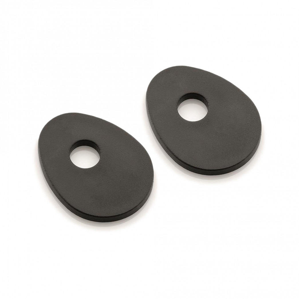 Rizoma Knipperlicht bevestiging FR219B