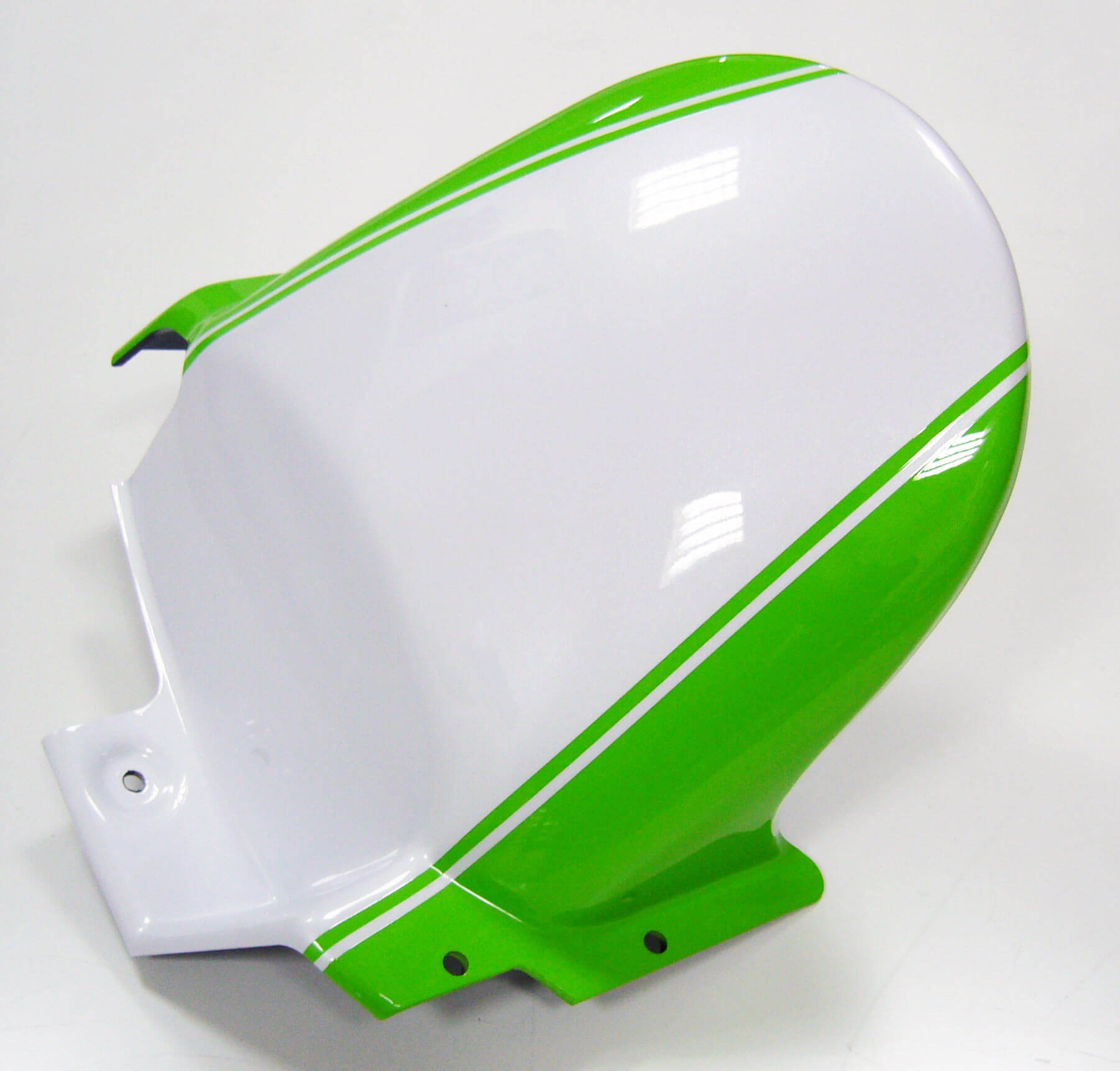 Ermax achterspatbord Kawasaki Z900RS / SE / Cafe 2018-2025 Ongespoten E7303S68-00 9