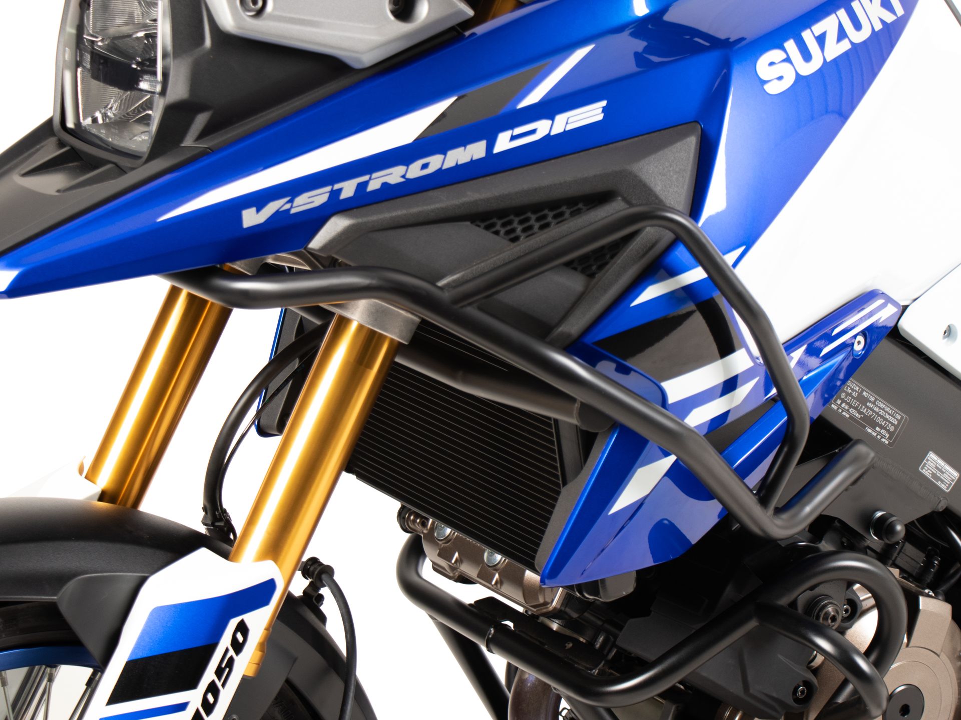 Hepco en Becker verstevigingsbeugel Suzuki V-Strom 1050 DE (2023-)