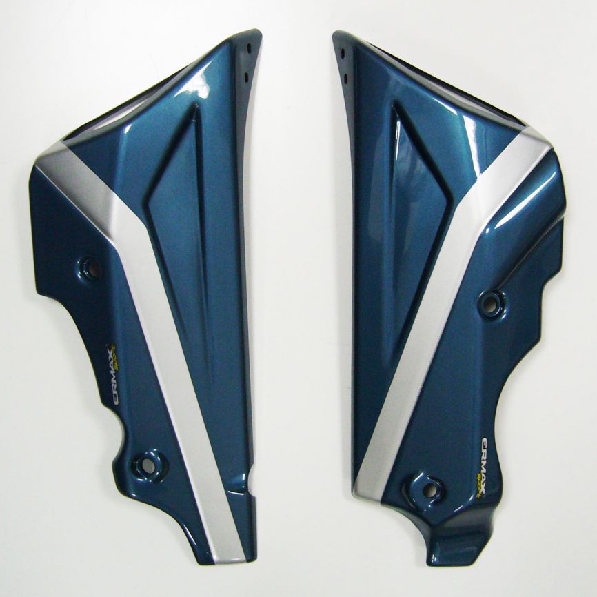 Ermax belly pan Yamaha XSR900 2016-2021 Ongespoten E890200131 1