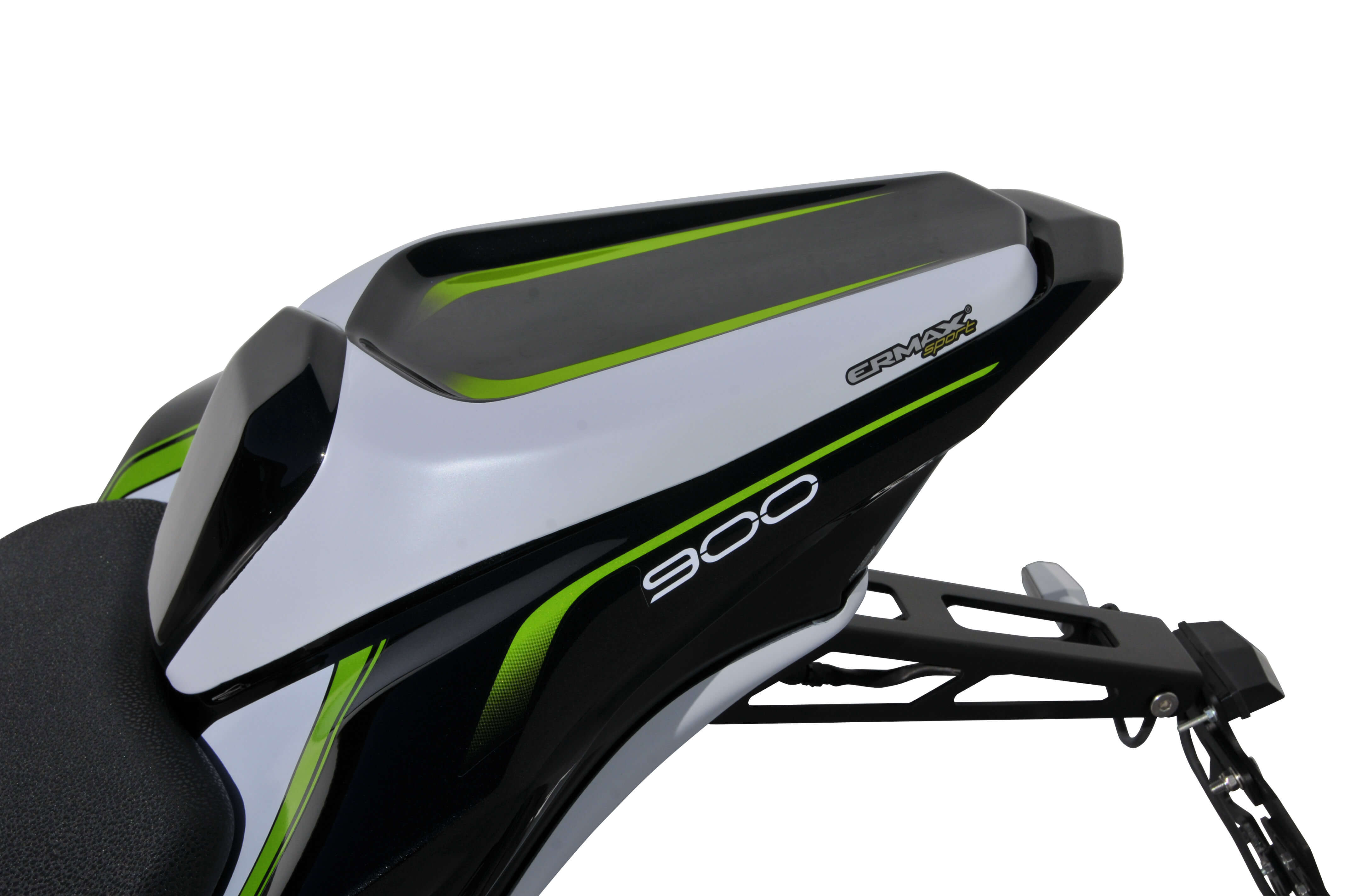 Ermax duo zit cover Kawasaki Z900 2017-2019 Ongespoten E8503096-00