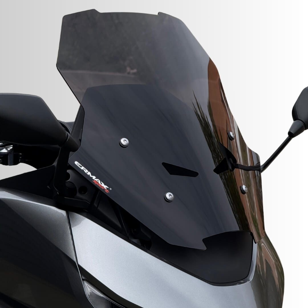 Ermax Sport windscherm Honda Forza 750 (2025-) E0301T29-56 1
