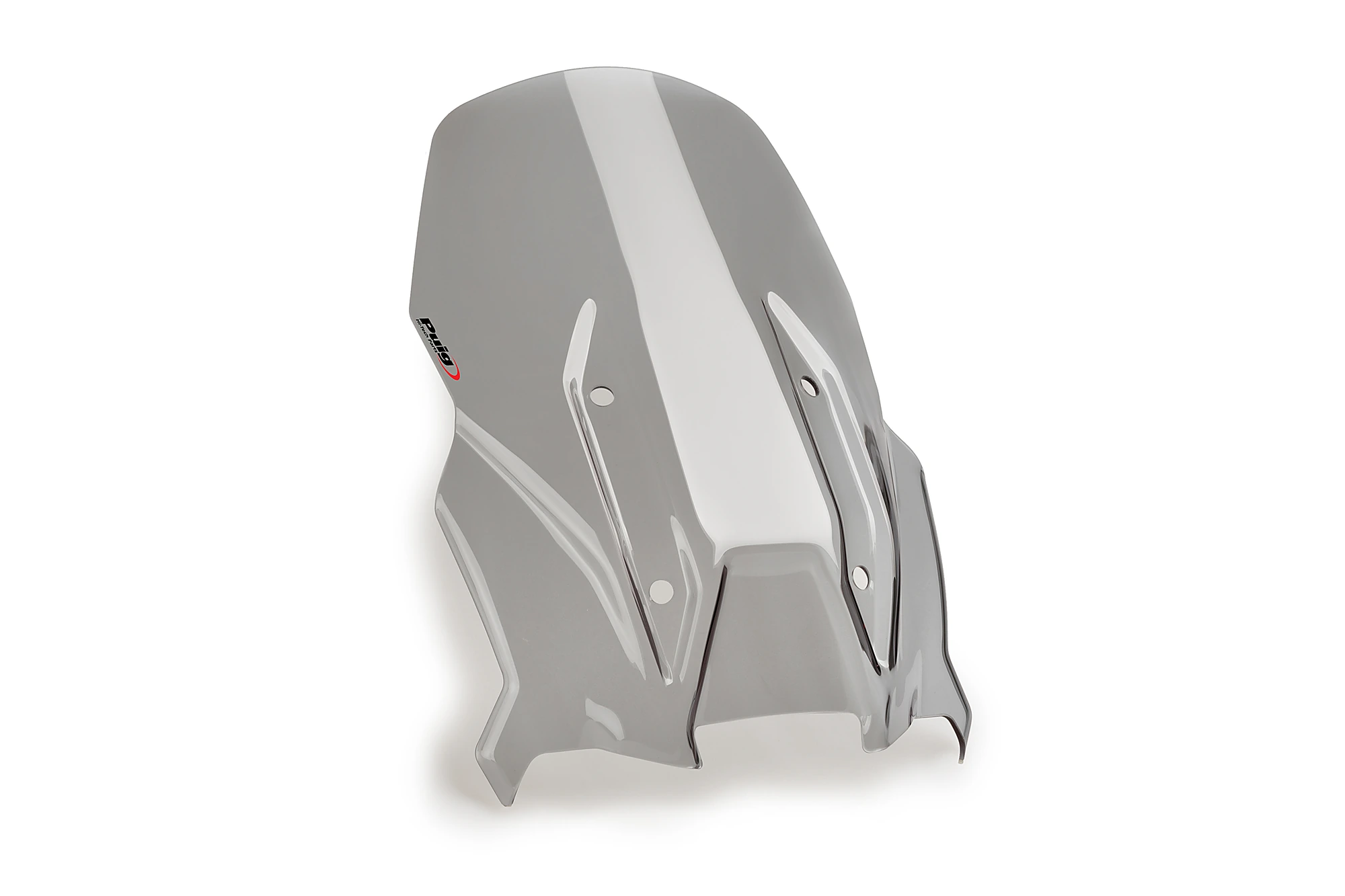 Puig Touring windscherm Aprilia Tuareg 660 / Rally (2022-) PU21182H 6