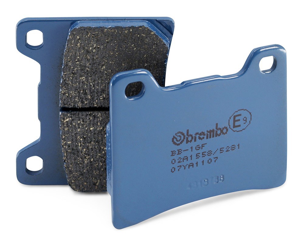 Brembo remblokken Brembo remblokken