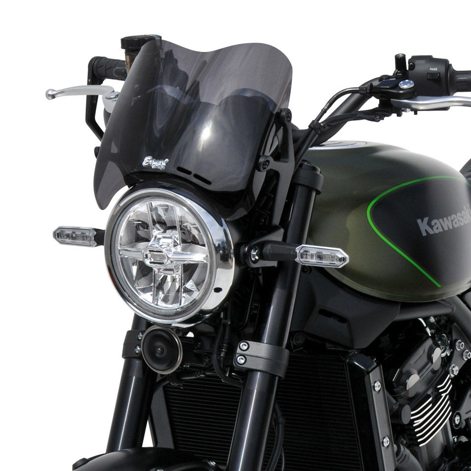 Ermax Sport windscherm Kawasaki Z900 RS / SE / Cafe (2018-)