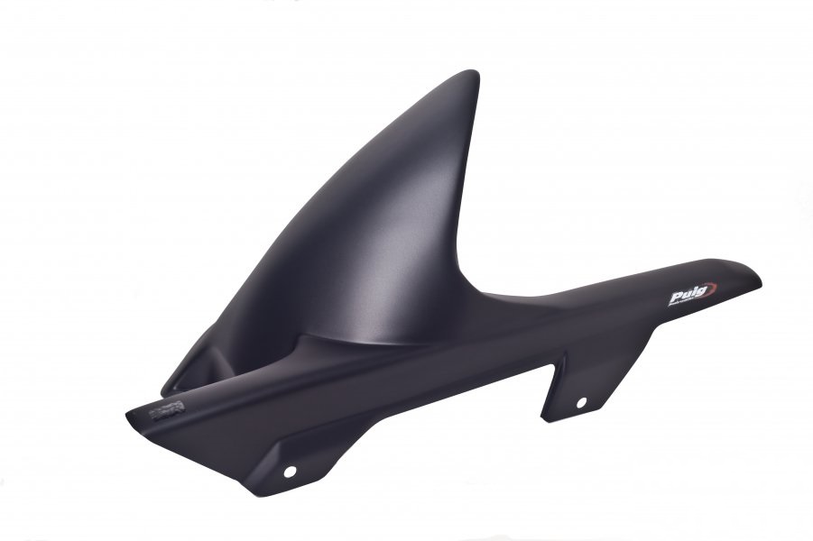 Puig achterspatbord Honda CB600 Hornet / CBR600F (2007-2014)  PU4403J