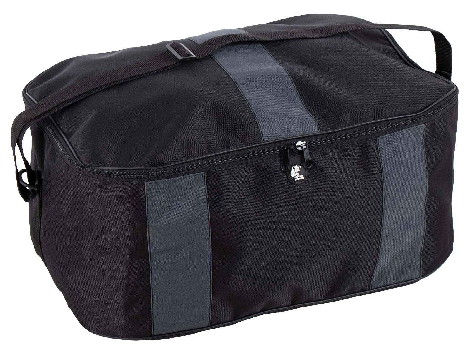 Hepco en Becker binnentas voor Xplorer TC60 topkoffer Hepco en Becker binnentas voor Xplorer TC60 topkoffer