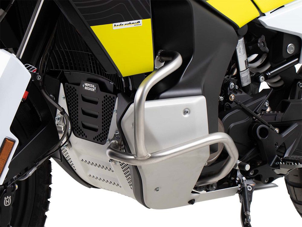 Hepco en Becker valbeugels Husqvarna Norden 901