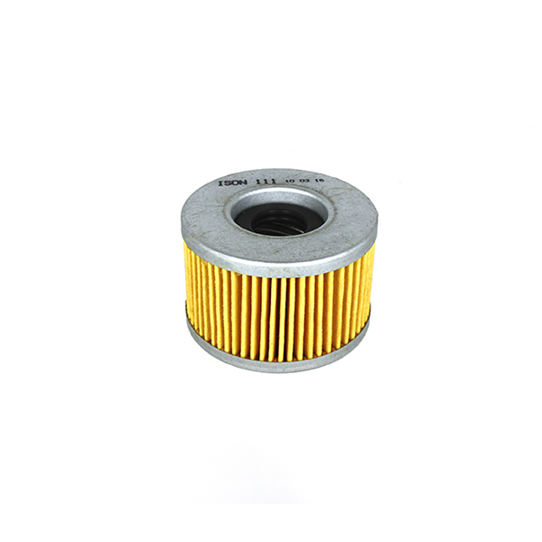 Ison 111 oliefilter Ison 111 oliefilter