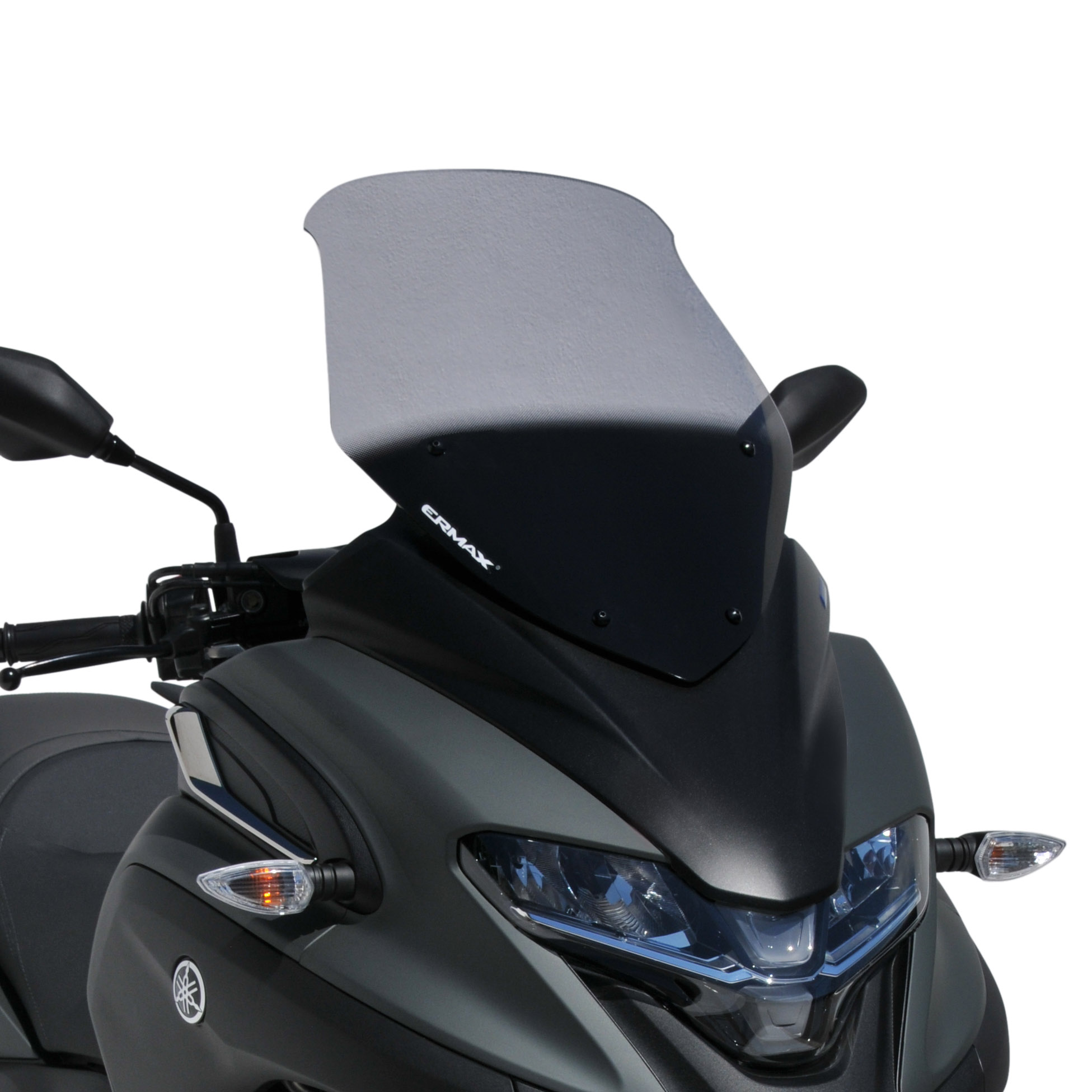 Ermax origineel windscherm Yamaha Tricity 300 (2020-) E0202Y94-03