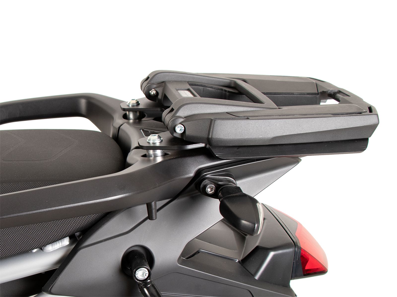 Hepco en Becker Easyrack drager topkoffer Triumph Tiger 900 GT / Pro (2024-)