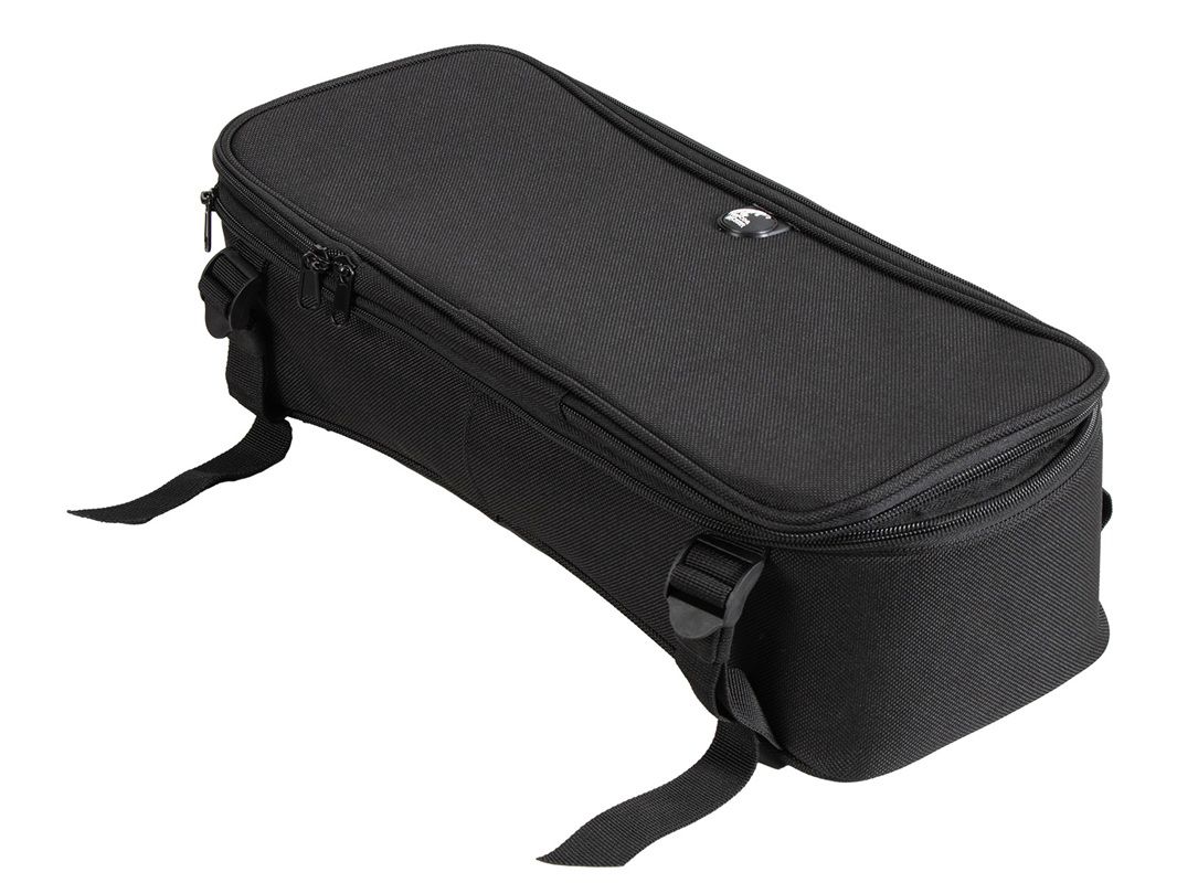 Hepco en Becker Dekseltas voor Xplorer 30 / 40 Liter zijkoffer HE6400080001 5