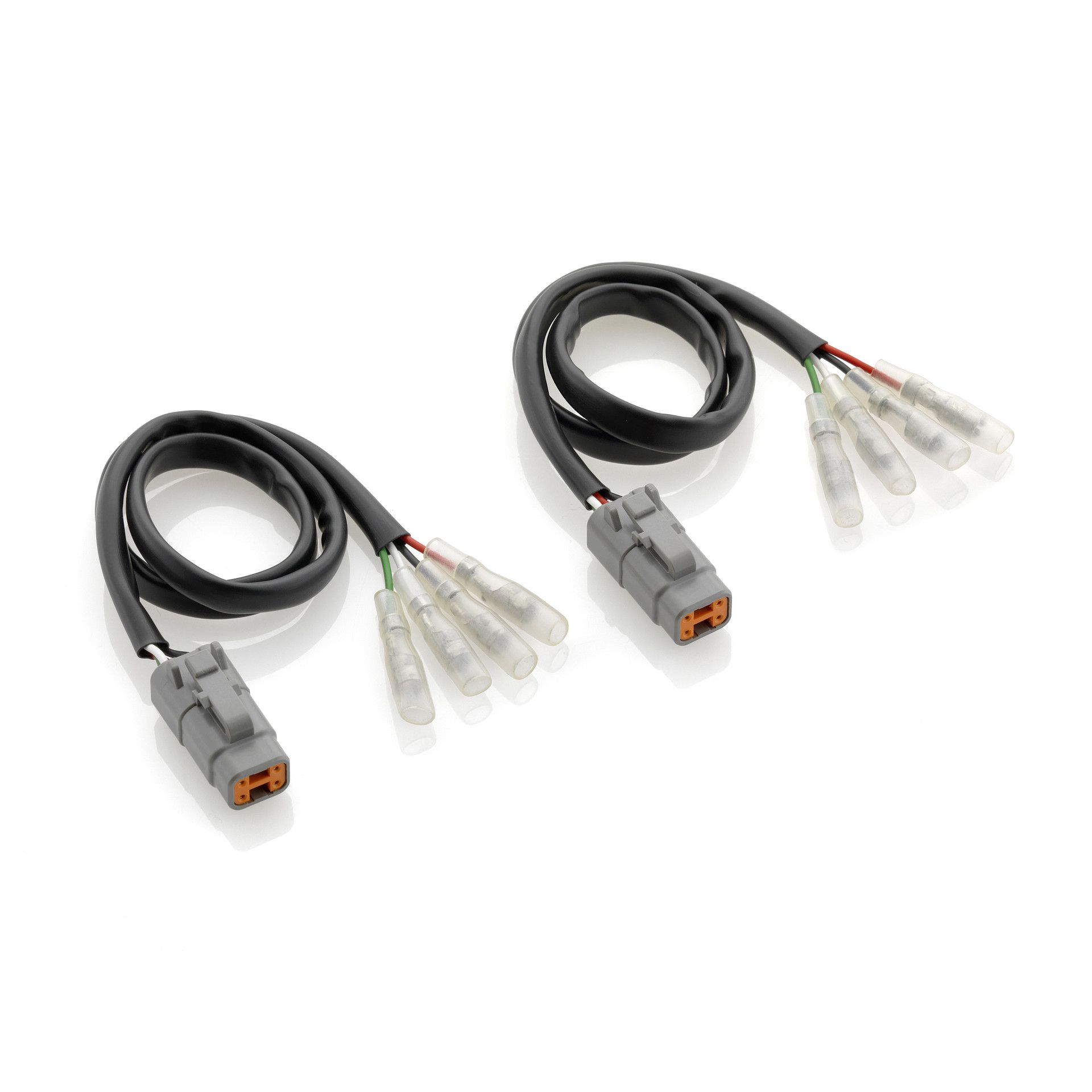 Rizoma knipperlicht adapter kabels EE100H