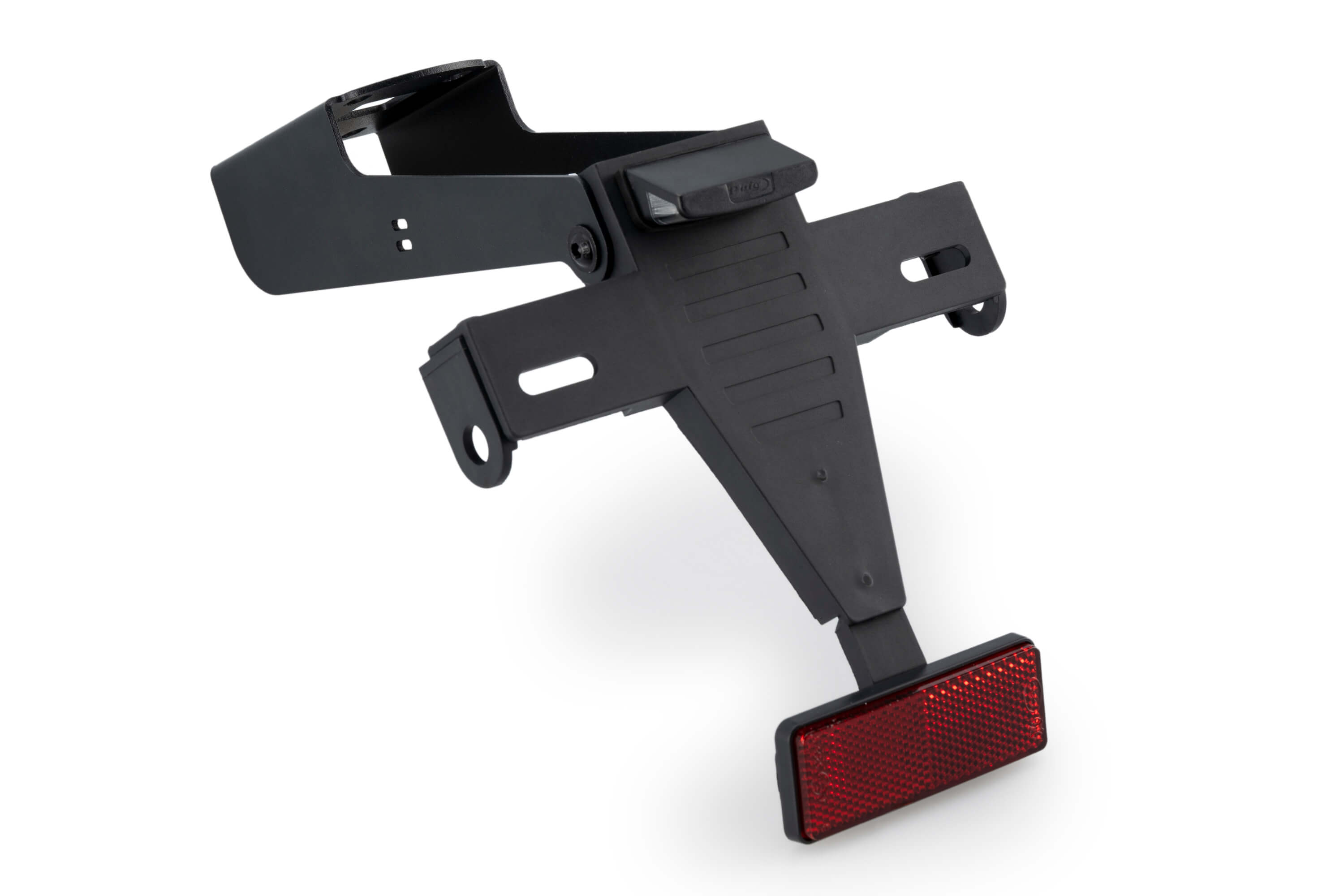 Puig Kentekenplaathouder Ninja 1100 SX / SE (2026-)