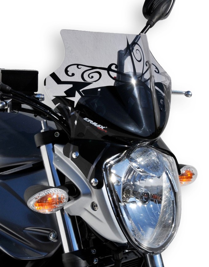 Ermax Nose windscherm Suzuki Bandit 1250N (2010-2012) E030401098 1