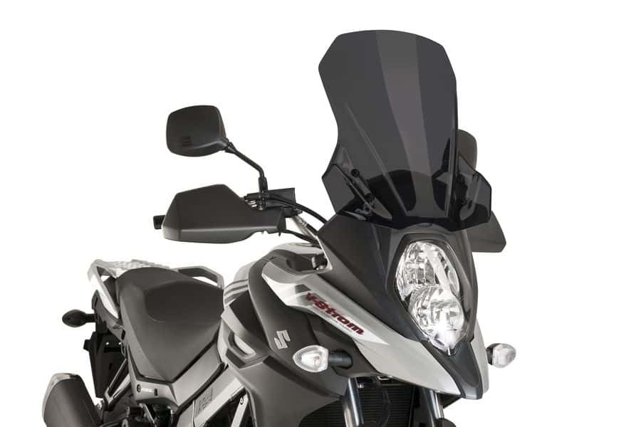 Puig windscherm Suzuki V-Strom 650 XT vanaf 2017 Touring 