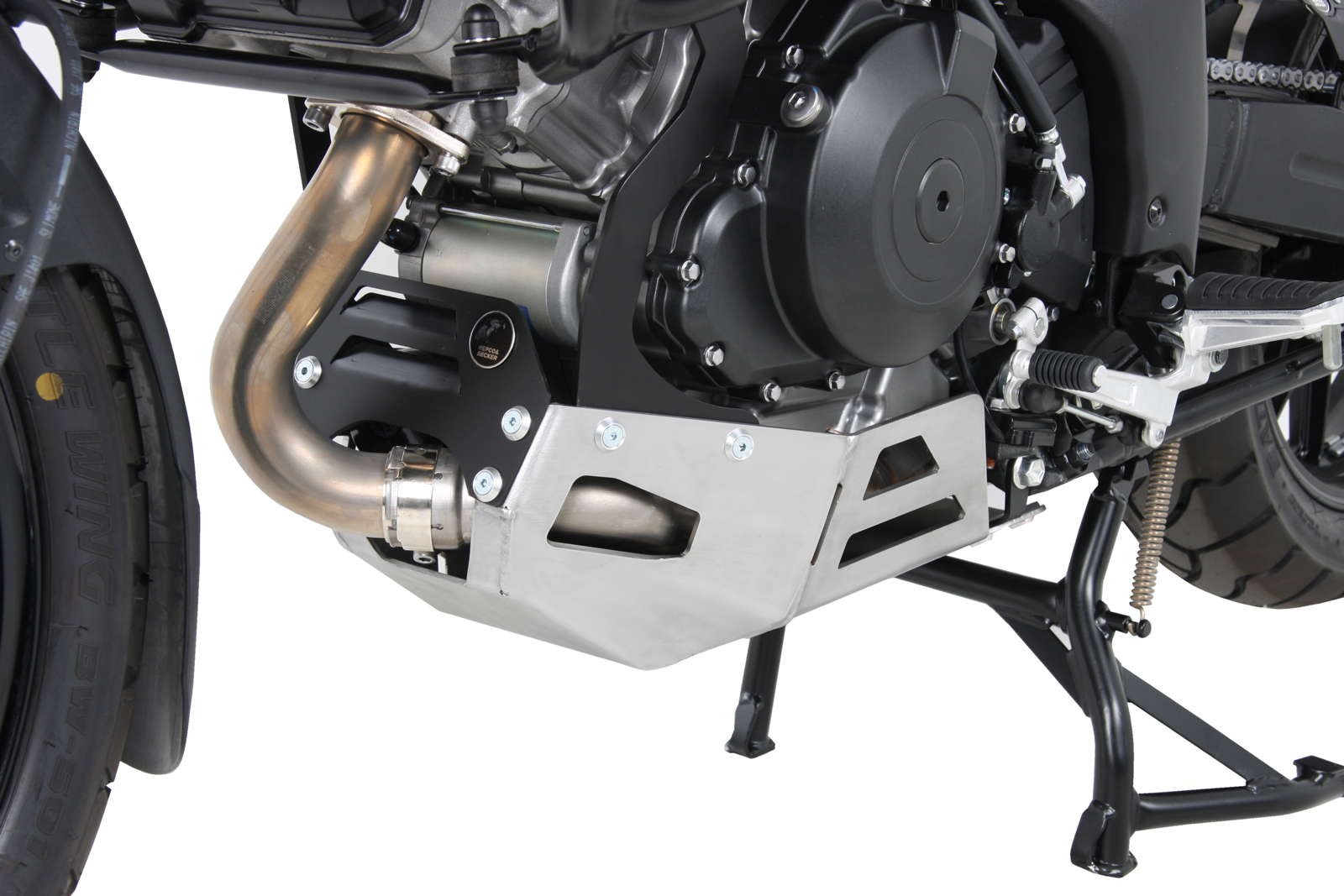 Motorblok bescherming Suzuki V-Strom 1000 2014-2019