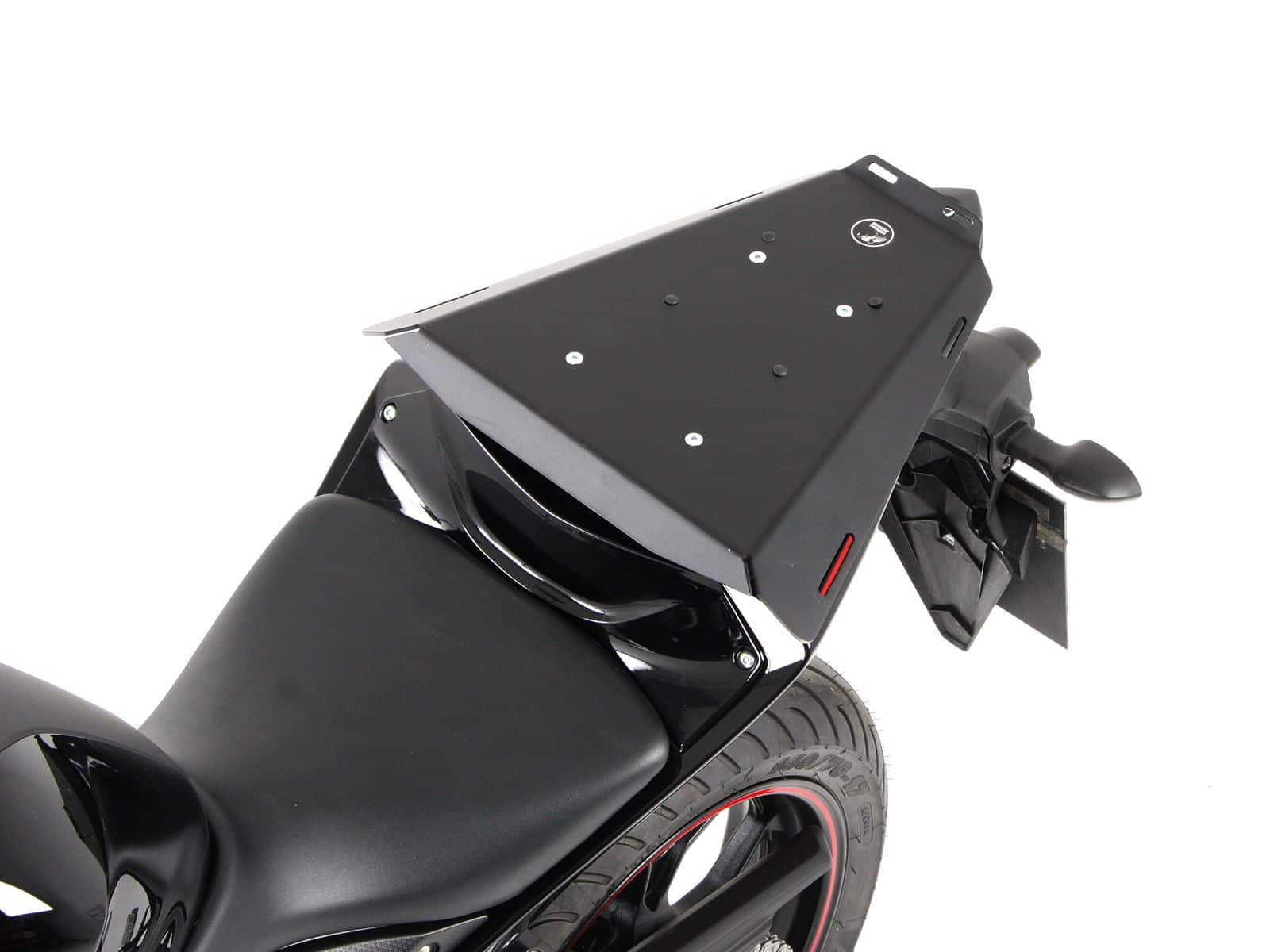 Hepco en Becker Sportrack bagage drager Yamaha YZF / R3 (2015-2024) HE67045440001