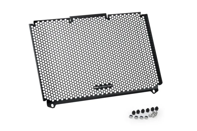 Puig radiator bescherming Suzuki GSX-8TT (2026-) PU22687N