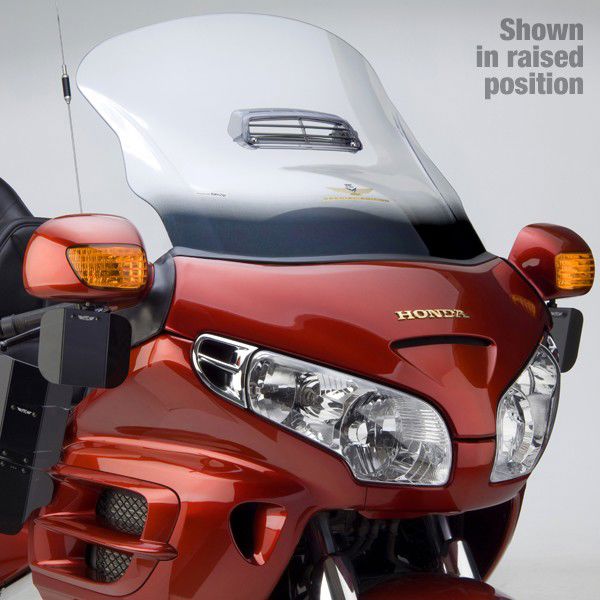 Windscherm Honda GL1800 Goldwing 2006-2017 Special edition