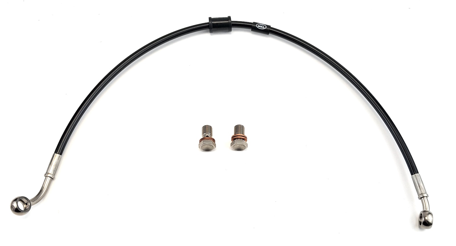 HEL remleiding Suzuki GSX-R1000 2012-2015 achterzijde HBR7829