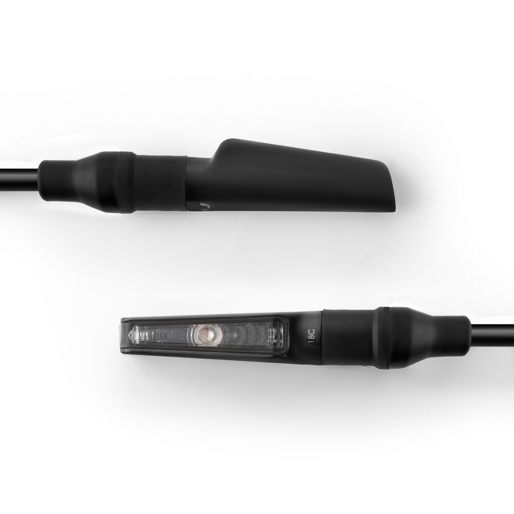 Rizoma knipperlicht Corsa