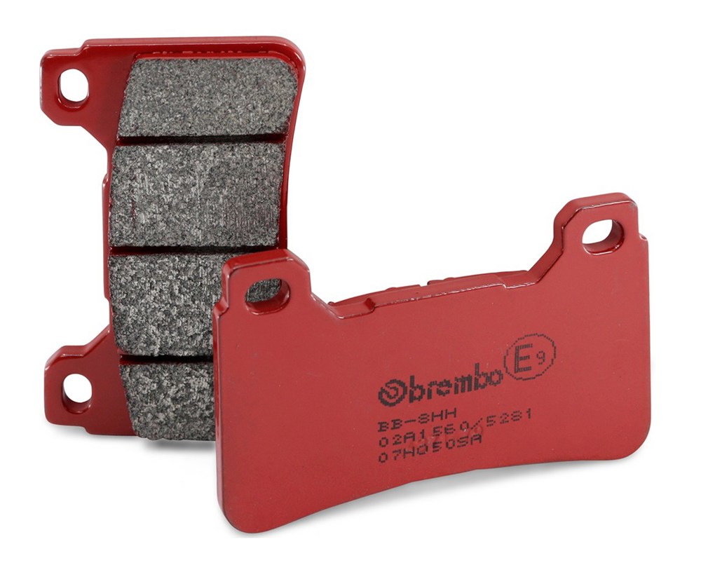 Brembo remblokken Brembo remblokken