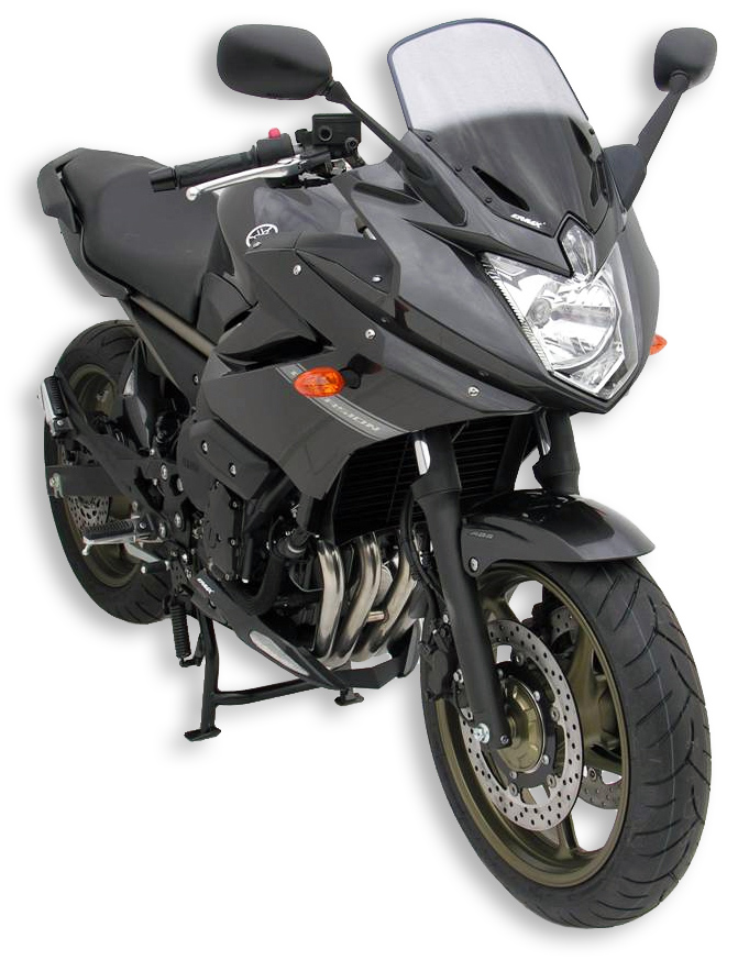 Ermax origineel windscherm Yamaha XJ6 S Diversion (2009-2015) E020201051