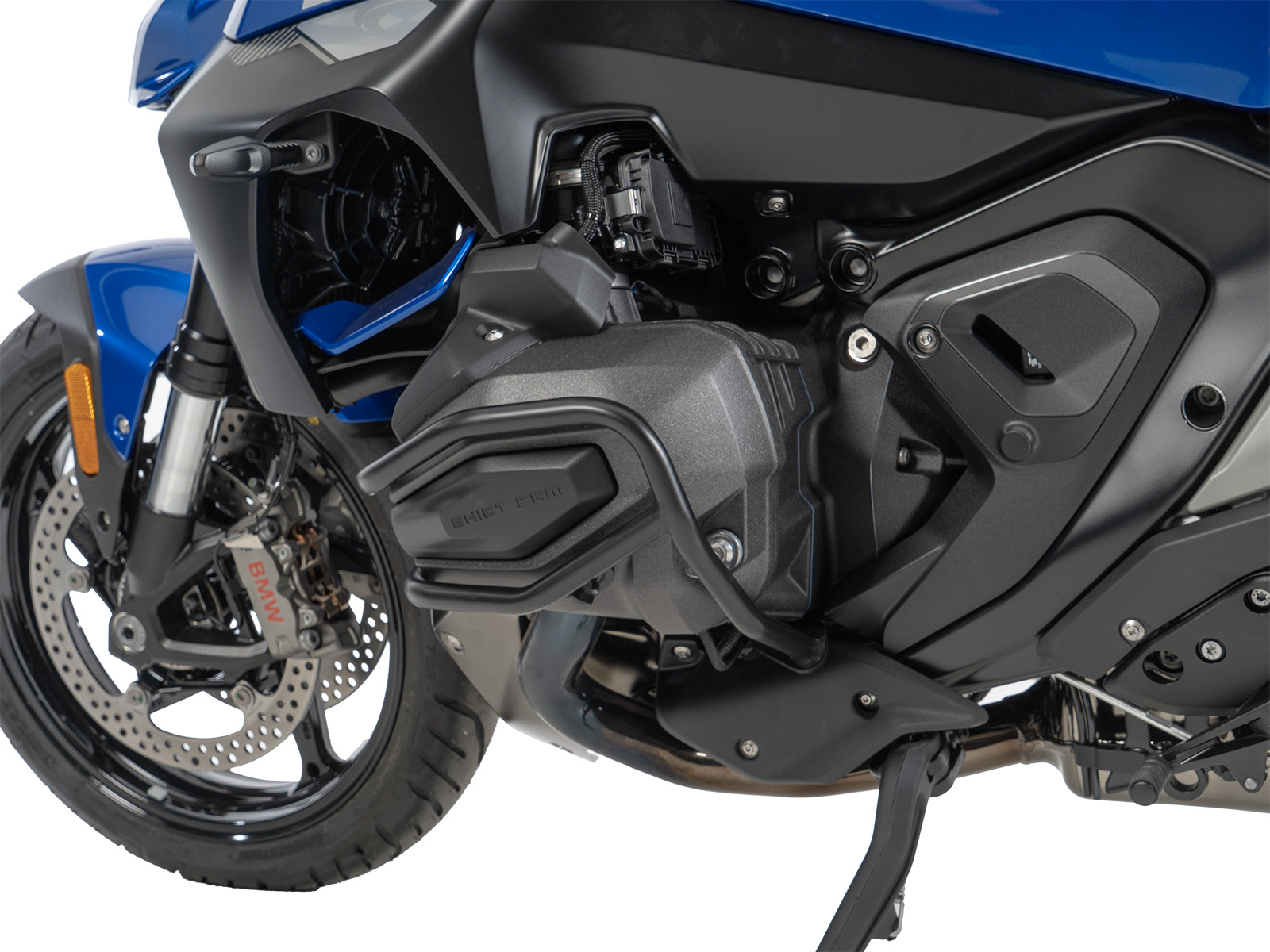Hepco en Becker valbeugels BMW R1300R (2025-) HE50165490001 4