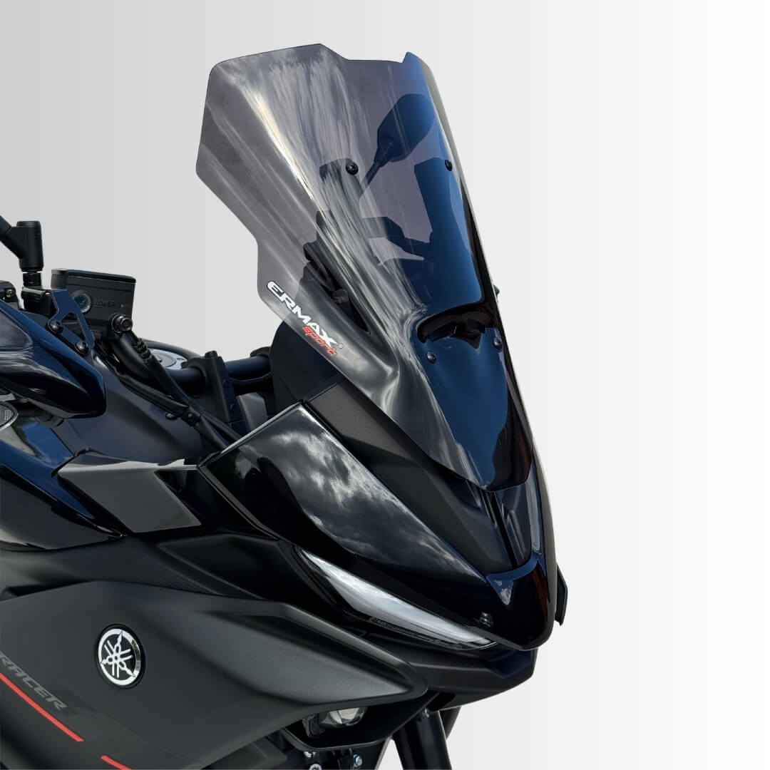 Ermax Sport windscherm Yamaha Tracer 7 (2025-)