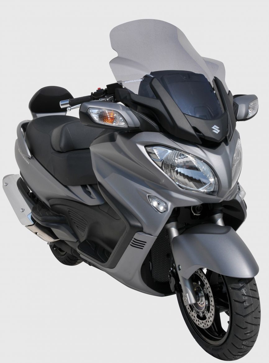 Ermax windscherm Suzuki Burgman 650 /Executive 2013-2020 origineel