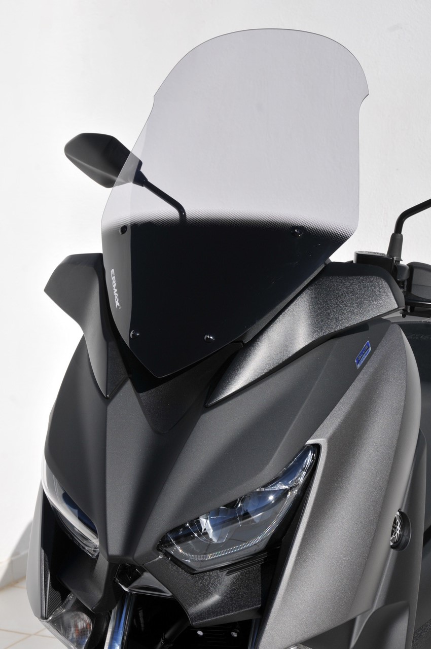 Ermax verhoogd windscherm Yamaha Xmax 300 (2017-2022) E0102Y79-03 1