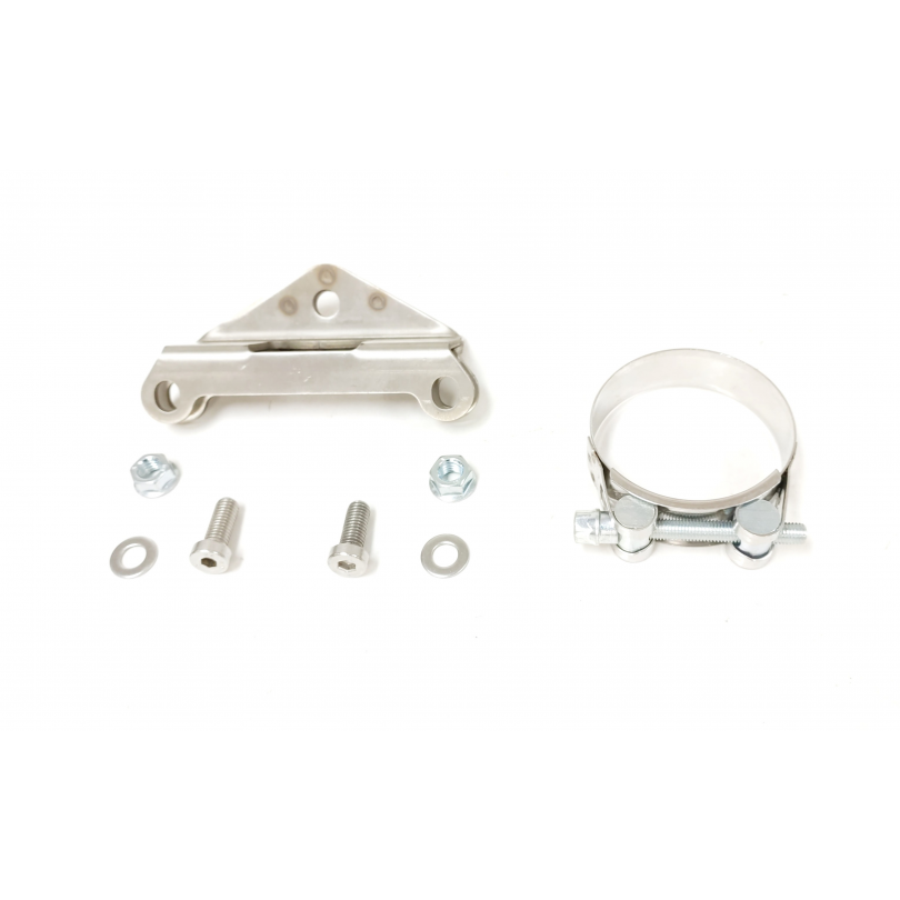 Ixil MXT uitlaat Suzuki V-Strom 1000 / XT ABS (2014-2019) BI-1111268 3