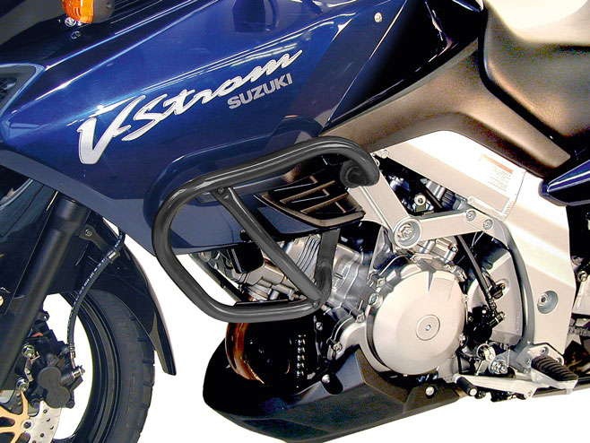 Valbeugels Suzuki DL 1000 V-Strom 2002-2007