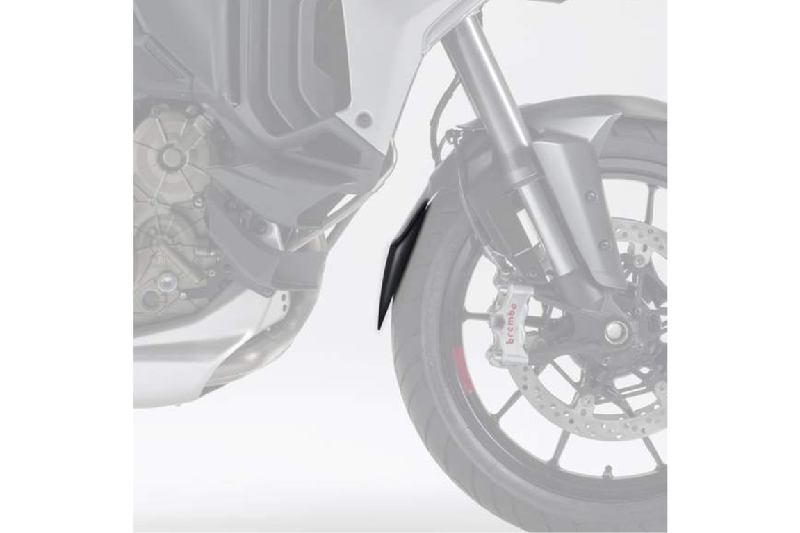 Puig Voorspatbord verlenger Ducati Multistrada V4 / S vanaf 2021