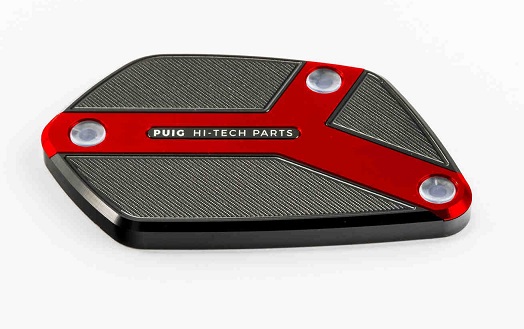 Puig deksel koppelingsvloeistofreservoir  Puig deksel koppelingsvloeistofreservoir