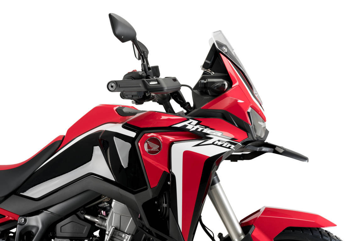 Puig front extensie Honda CRF1100L Africa Twin vanaf 2020 