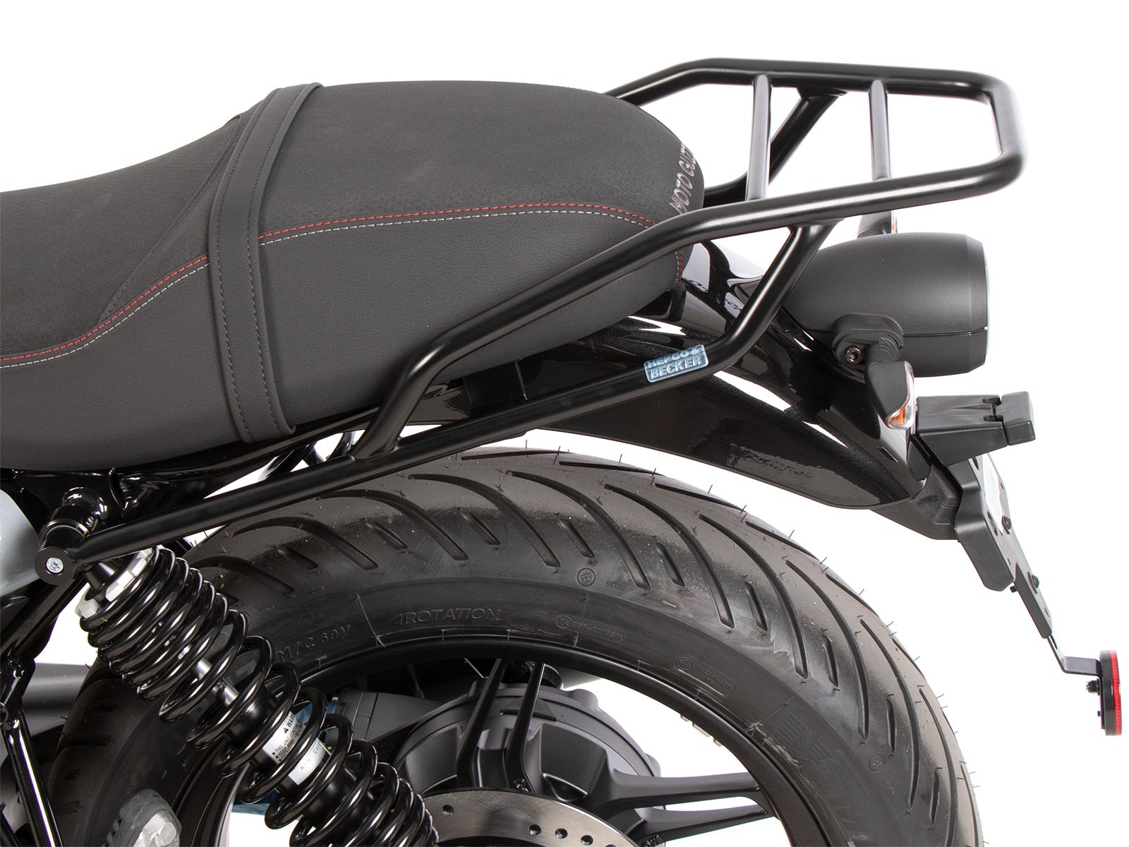 Hepco en Becker Tuberack bagage drager Moto Guzzi V7 Sport (2026-)