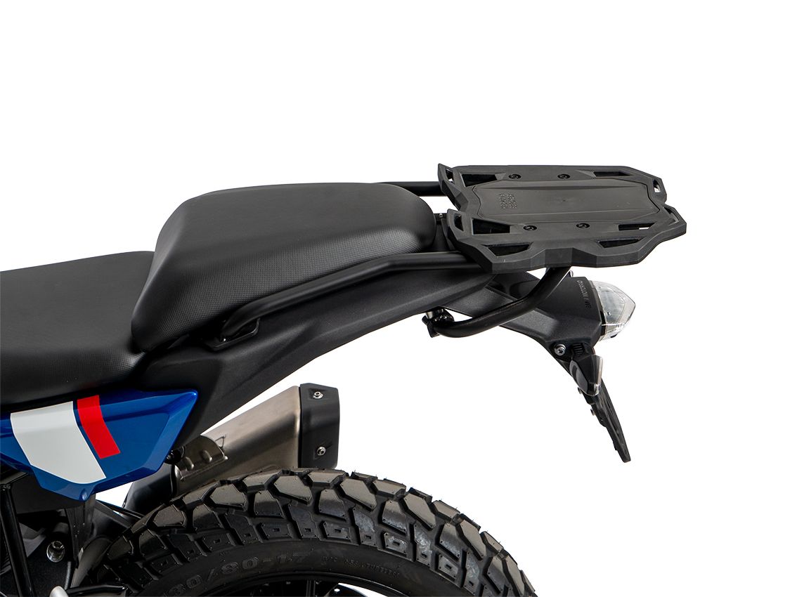 Hepco en Becker Smartrack bagage drager BMW F450 GS (2026-) HE68065530101 1