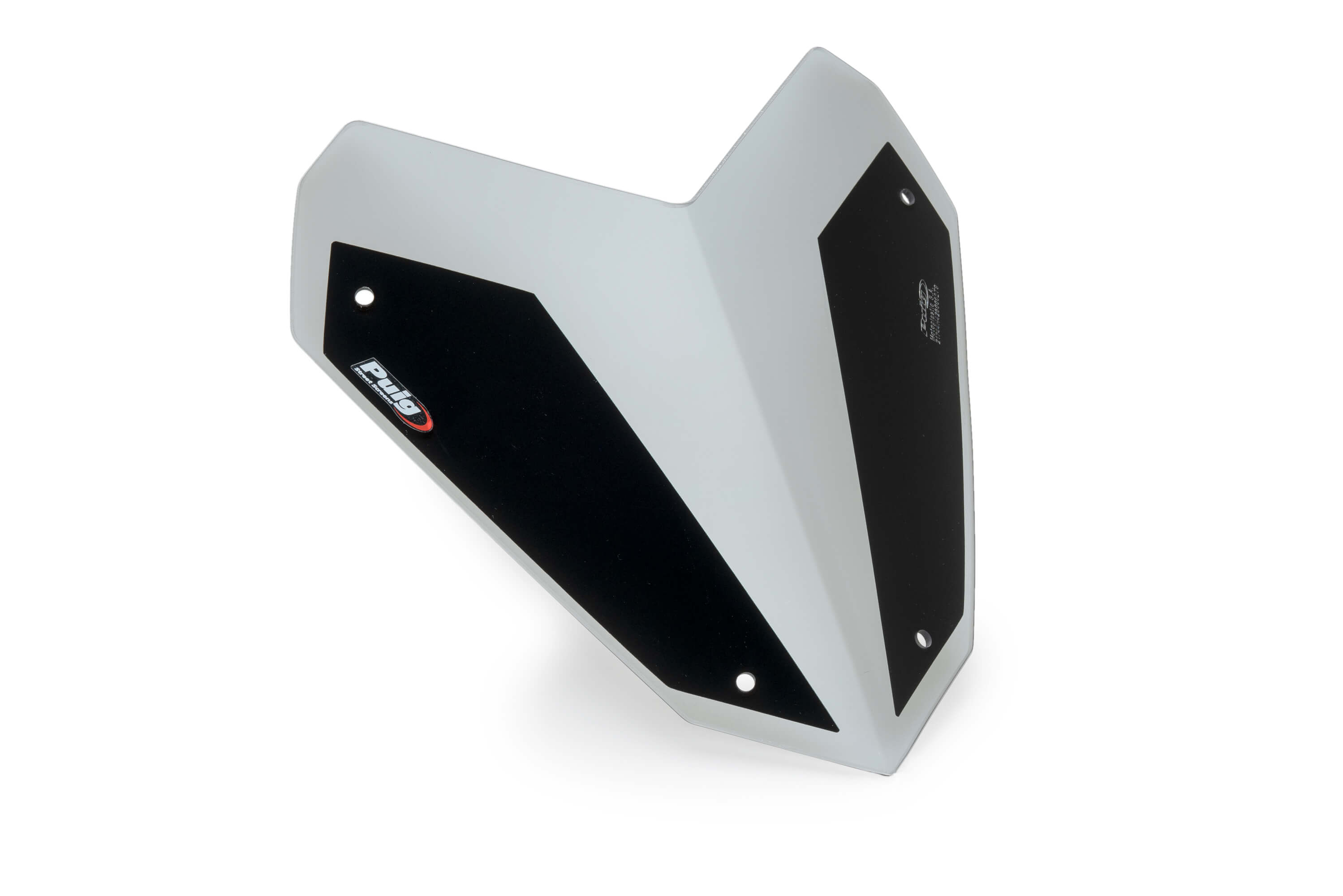 Puig V-Tech Sport windscherm Yamaha X-Max 300 / Tech Max (2023-) PU21744H 1