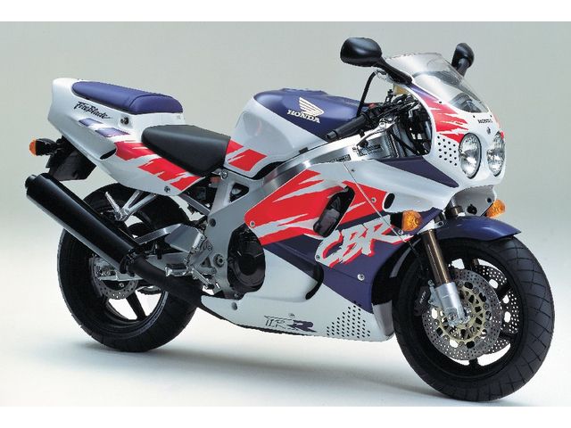 Ermax origineel windscherm Honda CBR900RR (1992-1993) E020101023