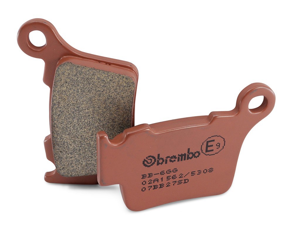 Brembo remblokken Brembo remblokken