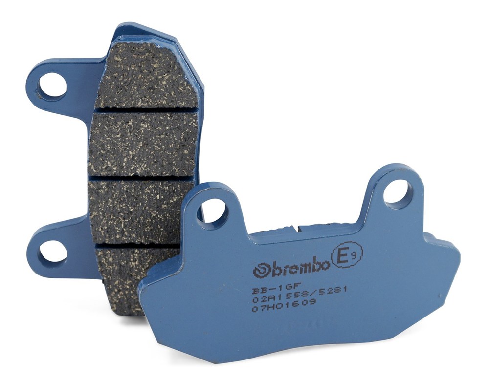 Brembo remblokken Brembo remblokken