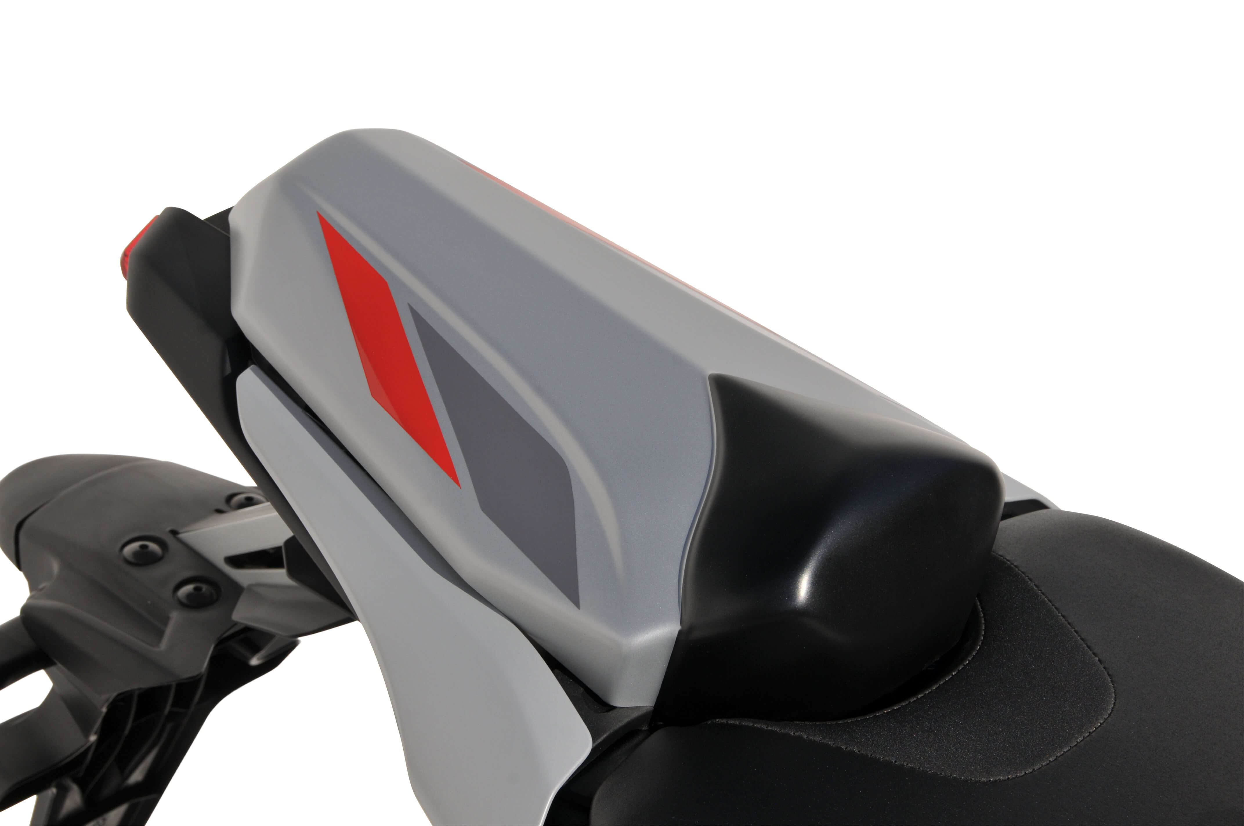 Ermax duo zit cover Yamaha MT07 2018-2020 Ongespoten E8502Y84-00