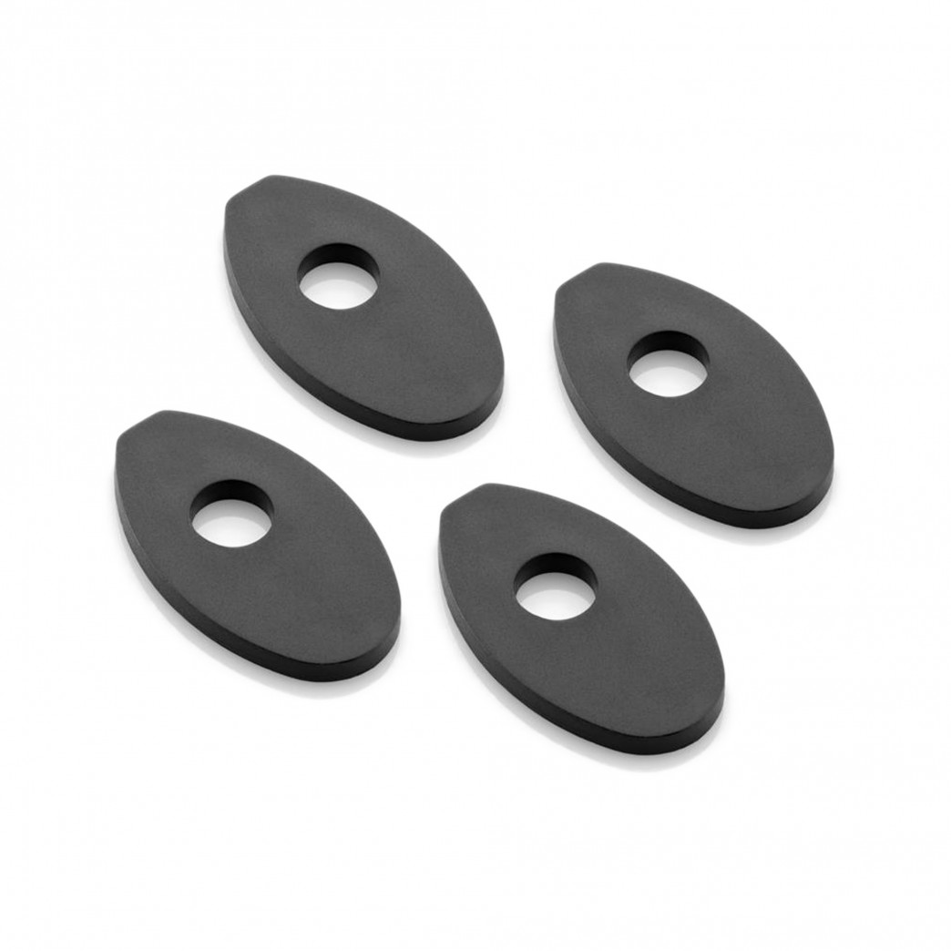 Rizoma Knipperlicht adaptors FR416B