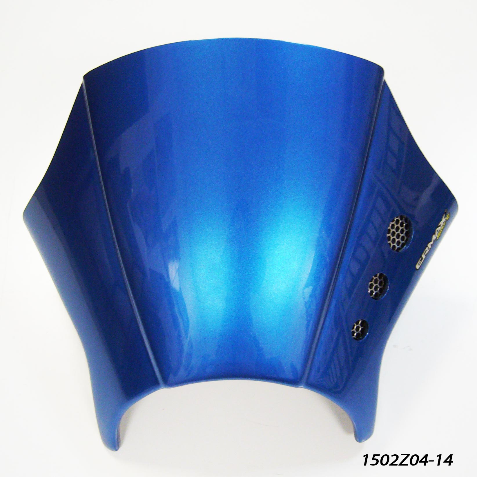 Ermax Nose kuipje Yamaha XSR900 2022-2026 Ongespoten E1502Z04-00 4