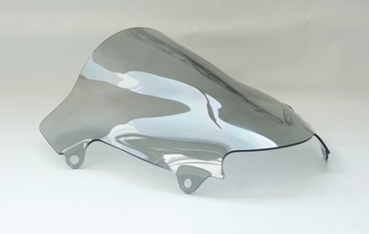 Fabbri windscherm Suzuki Bandit 650 / 1200 / 1250 GSF 2005-2014 satijn zwart Fabbri windscherm Suzuki Bandit 650 / 1200 / 1250 GSF 2005-2014 satijn zwart