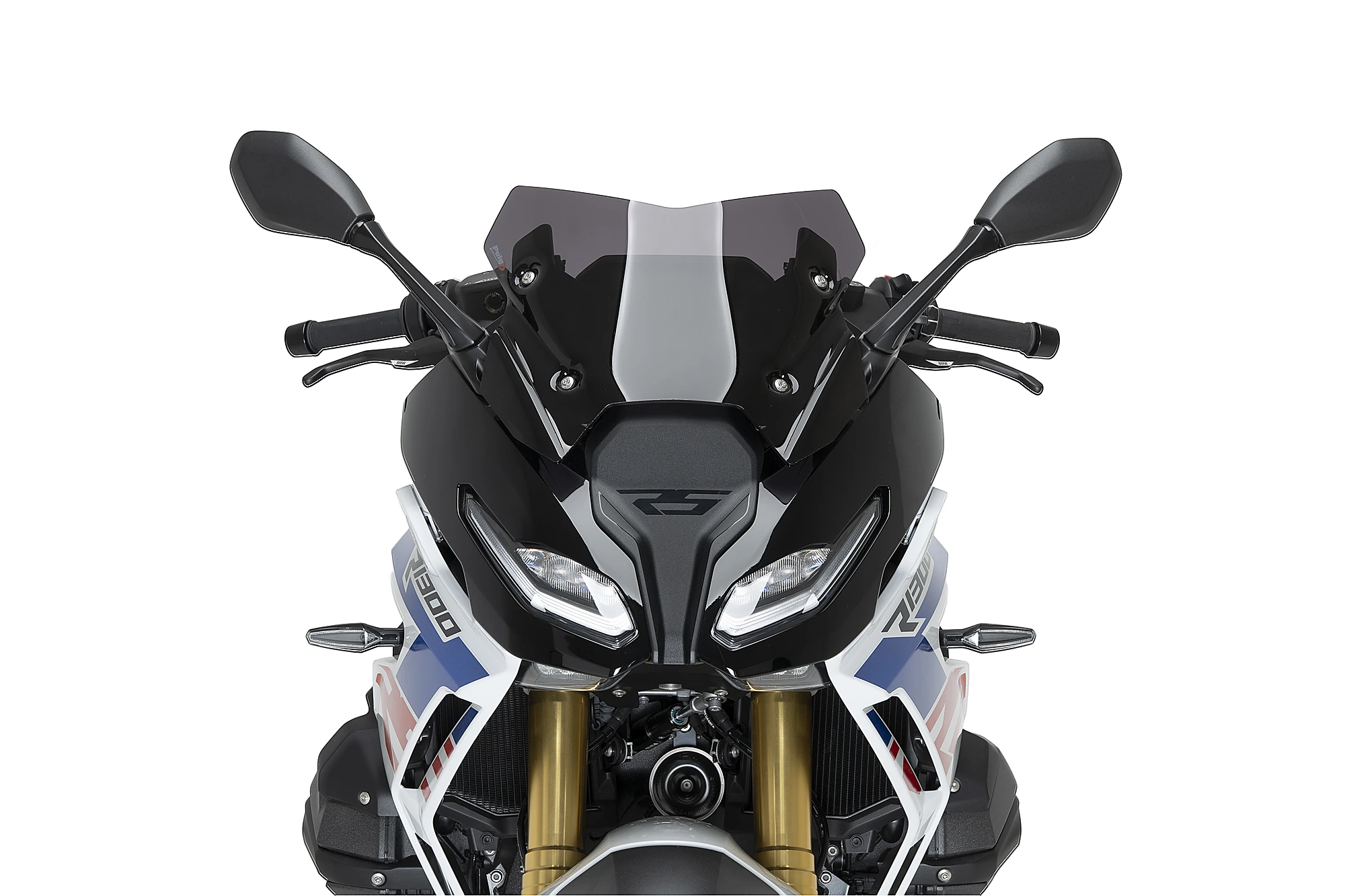 Puig Sport windscherm BMW R1300 RS (2025-) PU22680F 1