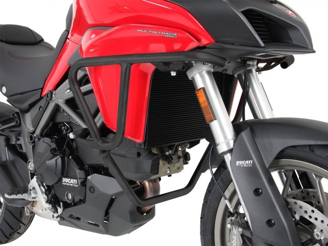 Hepco en Becker tank valbeugel Ducati Multistrada 950 vanaf 2017